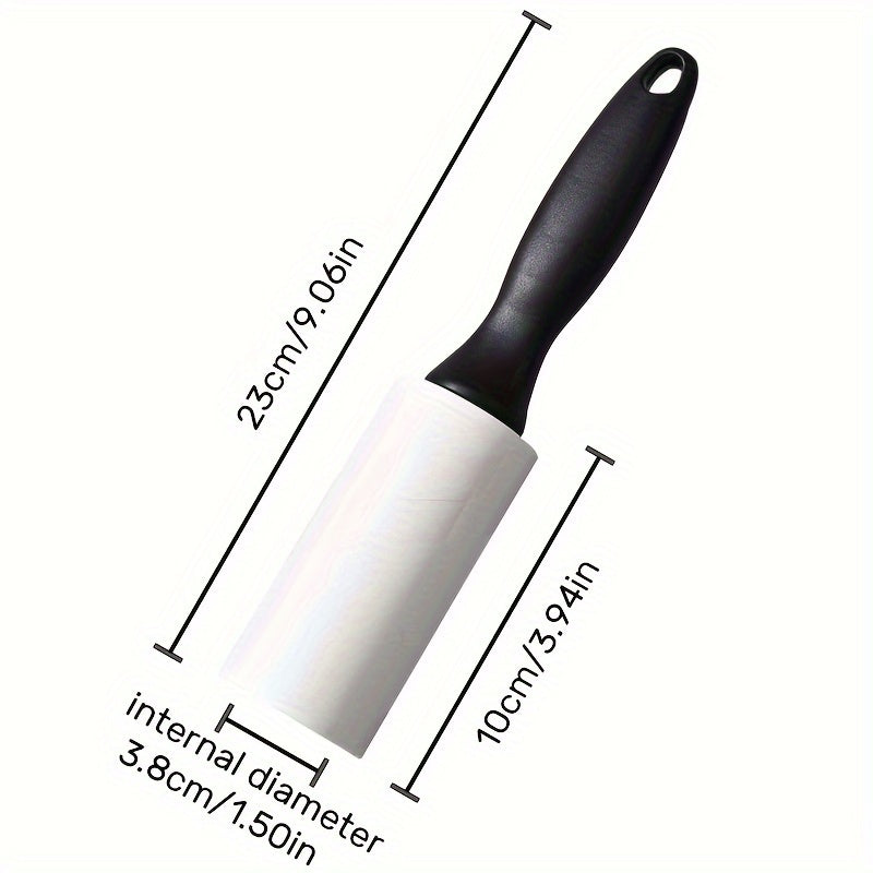 Pet Hair Lint Roller – Value Pack