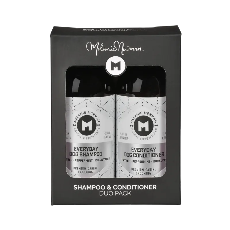 Melanie Newman Everyday Duo Pack 50mL