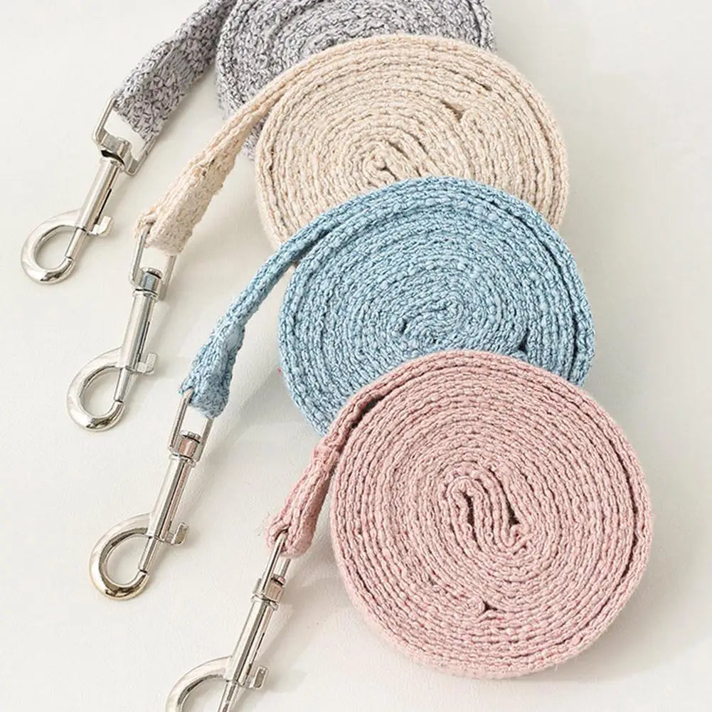 Teddy Bear Cat Harness & Leash Set