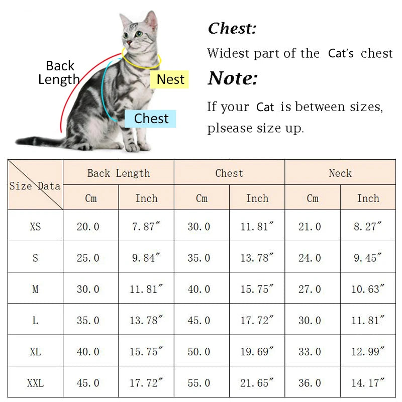 Pet Clothes - Multi variant Cat Dresses