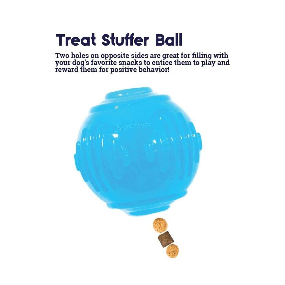 Orka Treat Ball