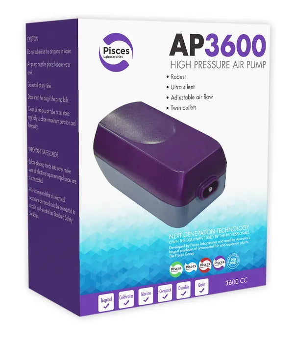 Air Pumps