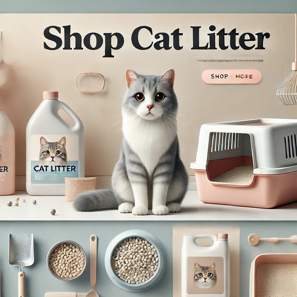 Cat Litter