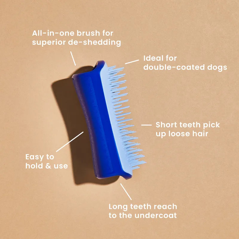 Pet Teezer Deshedding Brush (Small)
