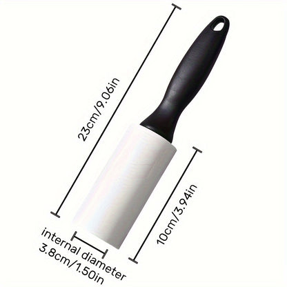 Pet Hair Lint Roller – Value Pack