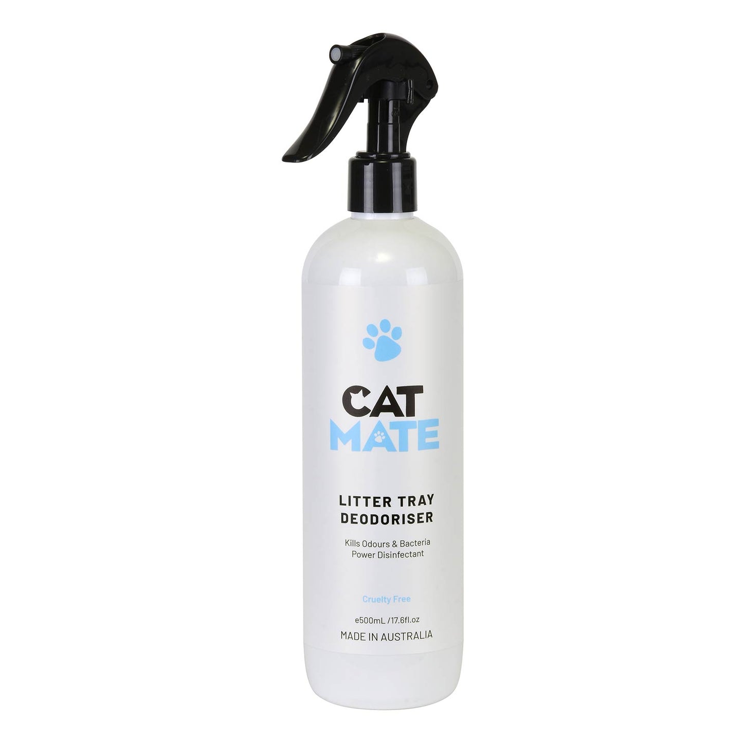 Catmate Litter Tray Deodoriser