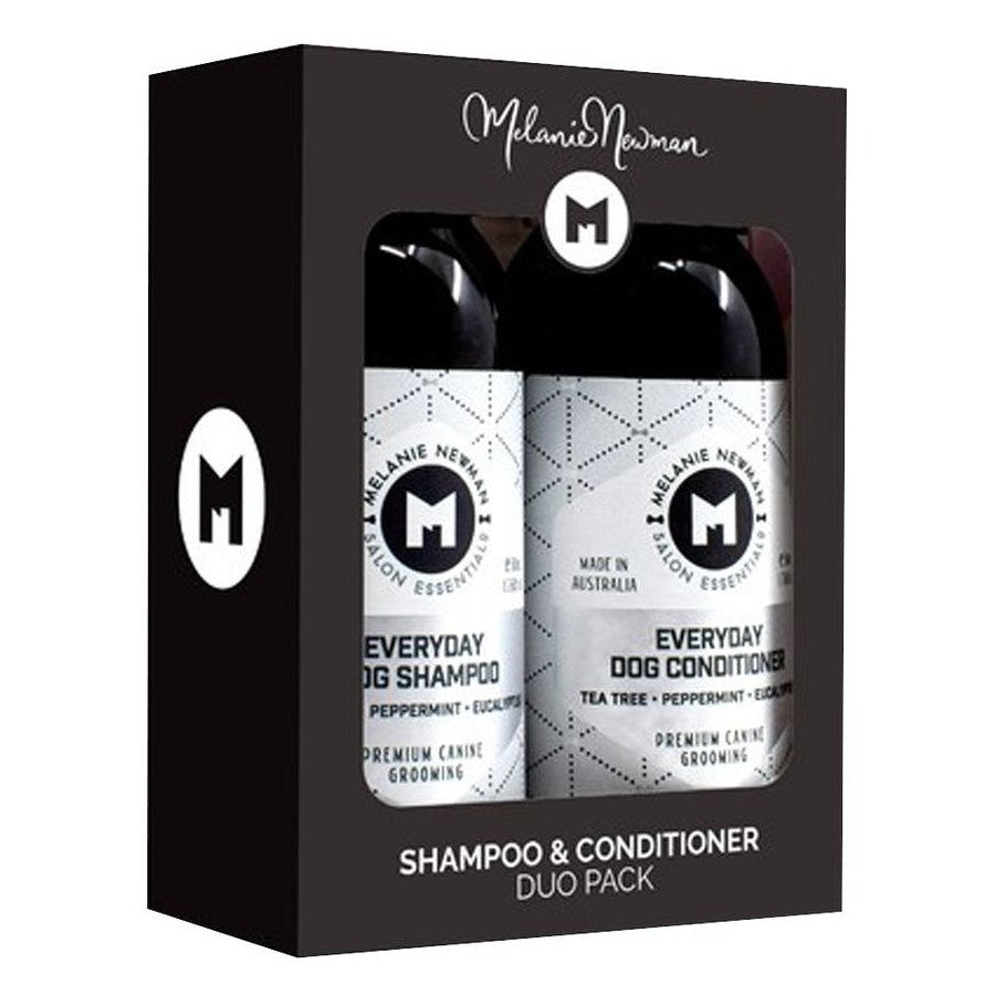 Melanie Newman Everyday Duo Pack 50mL