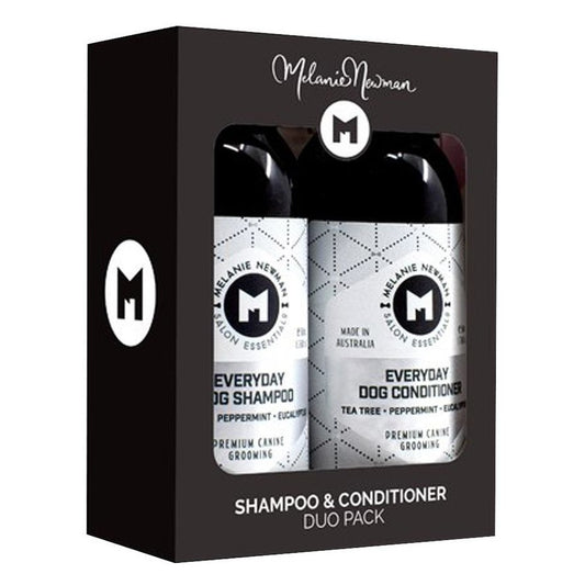 Melanie Newman Everyday Duo Pack 50mL