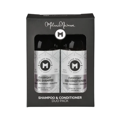 Melanie Newman Everyday Duo Pack 50mL