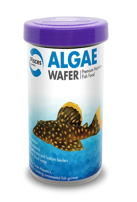 Algae Wafers