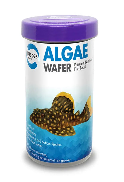 Algae Wafers