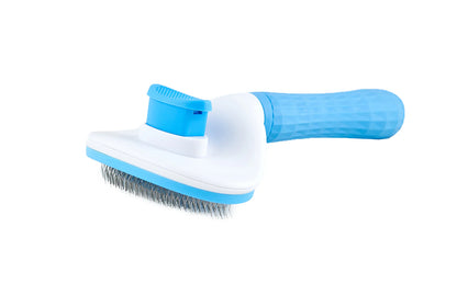 Self-Cleaning Pet Comb