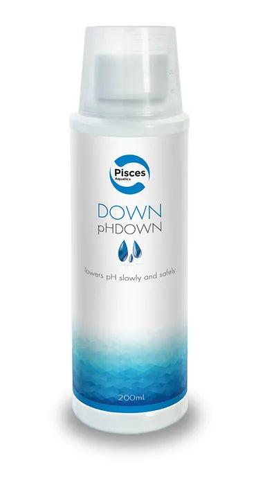 pH Buffering Solution