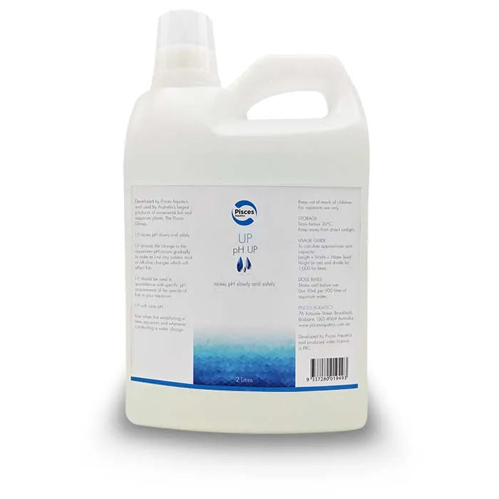 pH Buffering Solution