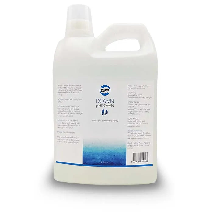 pH Buffering Solution