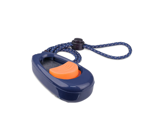 Coachi Multi-Clicker Dog Training Clicker