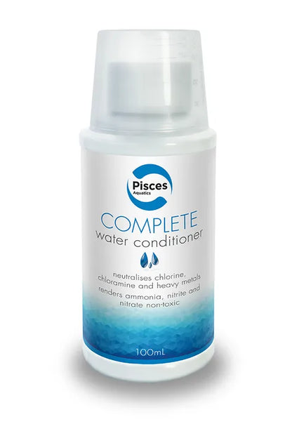 Complete Water Conditioner