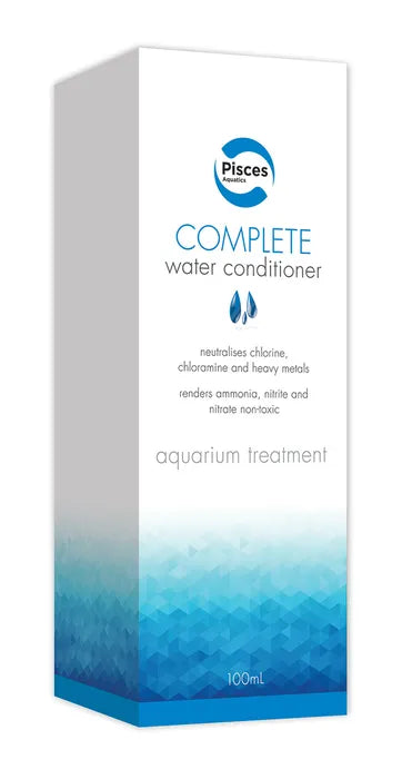 Complete Water Conditioner