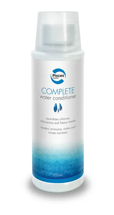 Complete Water Conditioner