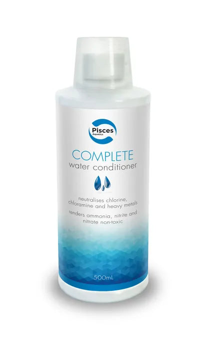 Complete Water Conditioner