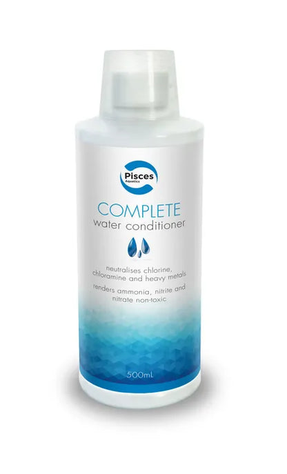 Complete Water Conditioner