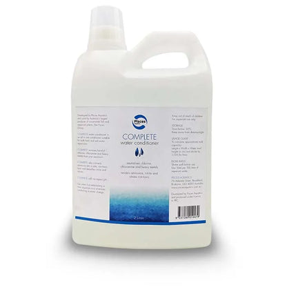 Complete Water Conditioner