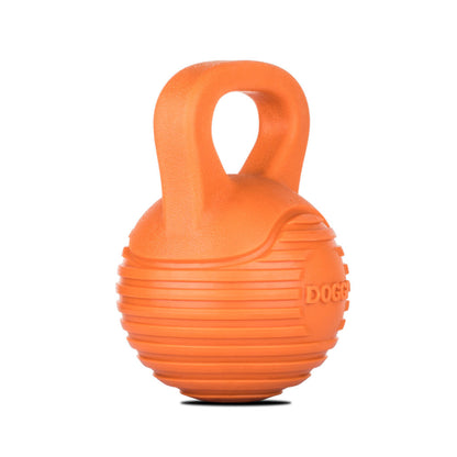 Doggi Catch & Carry Kettlebell Dog Toy