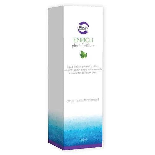 Enrich Plant Fertiliser