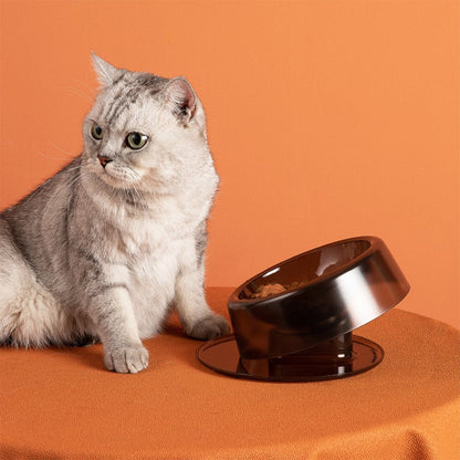 Ibiyaya Tilt-N-Serve Feeding Bowl