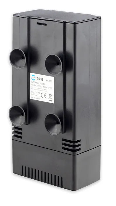 Internal Hang-On Filter FC603 (230L/h)
