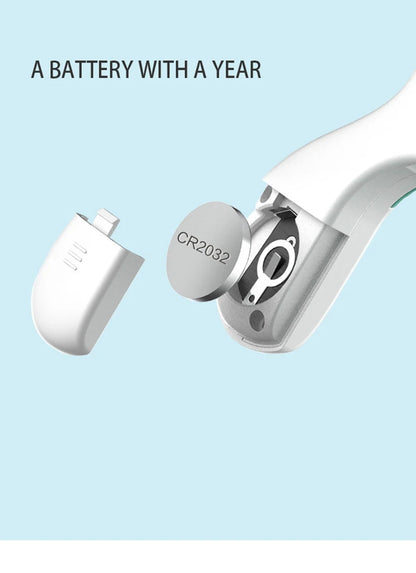 LED Pet Nail Clippers – Safe, Precise & Easy to Use