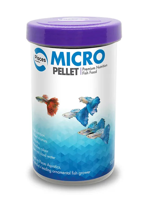 Micro Pellets