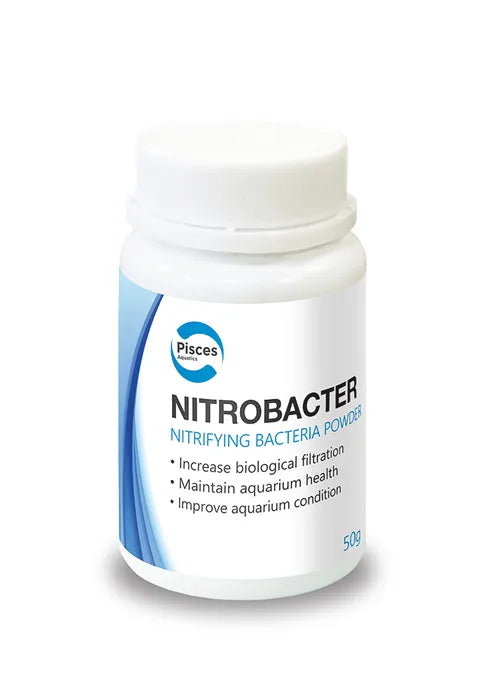 Nitrobacter Powder 50G