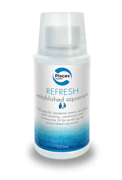 Refresh Water Conditioner