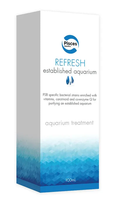 Refresh Water Conditioner