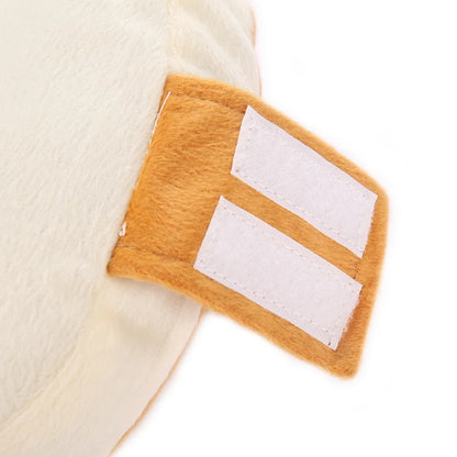 Dog Hot Dog Costume – Funny Pet Outfit
