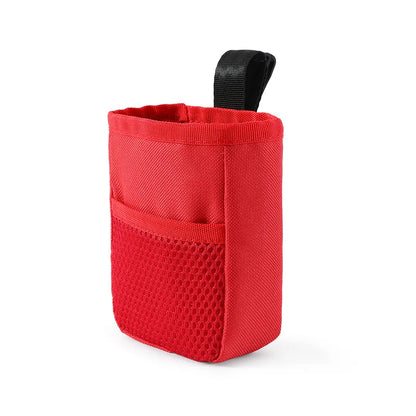 Portable Dog Training Treat Pouch – Oxford Cloth