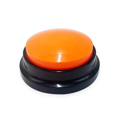 Dog Communication Button – Recordable Talking Toy