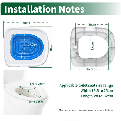 Cat Toilet Training Kit