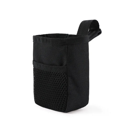 Portable Dog Training Treat Pouch – Oxford Cloth