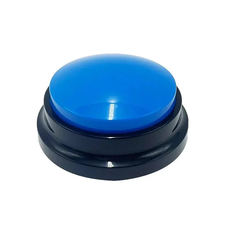 Dog Communication Button – Recordable Talking Toy