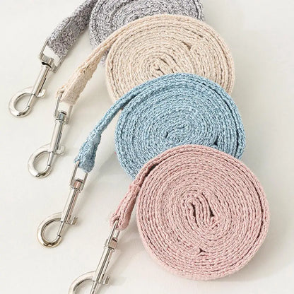 Teddy Bear Cat Harness & Leash Set