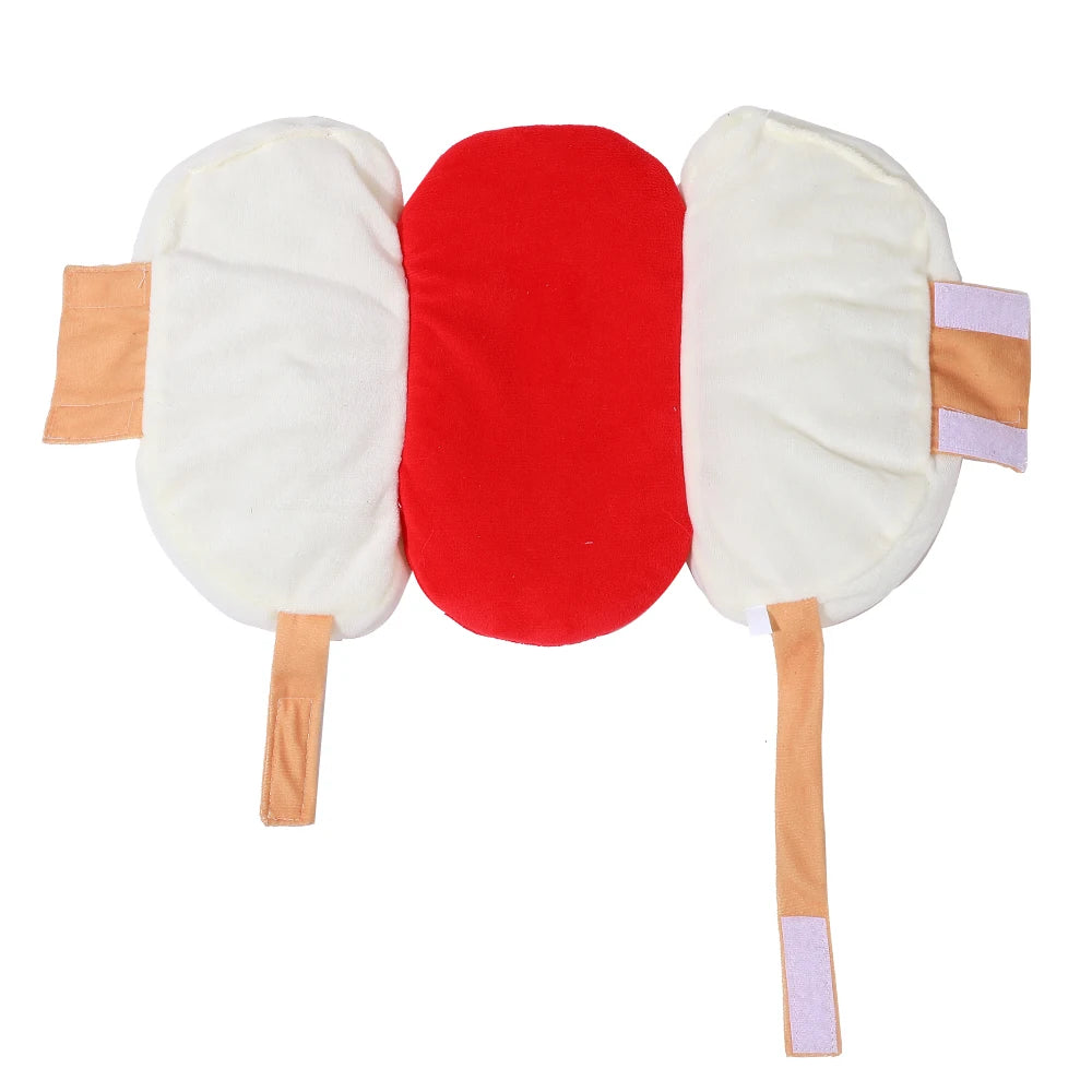 Hot Dog Puppy Costume