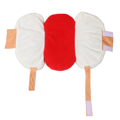 Hot Dog Puppy Costume