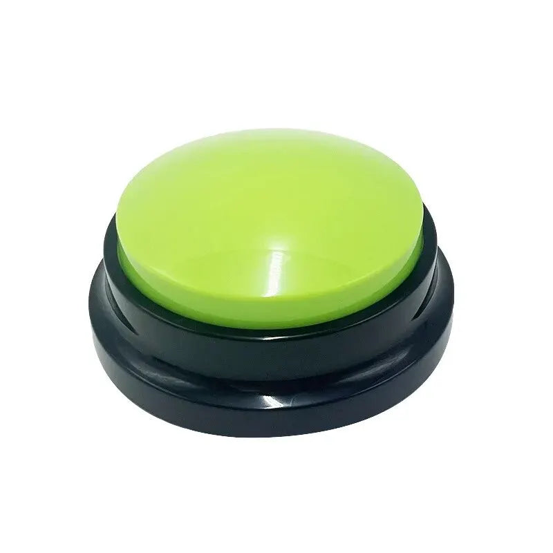 Dog Communication Button – Recordable Talking Toy