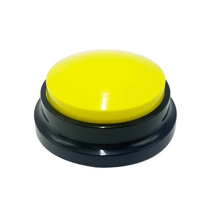 Dog Communication Button – Recordable Talking Toy