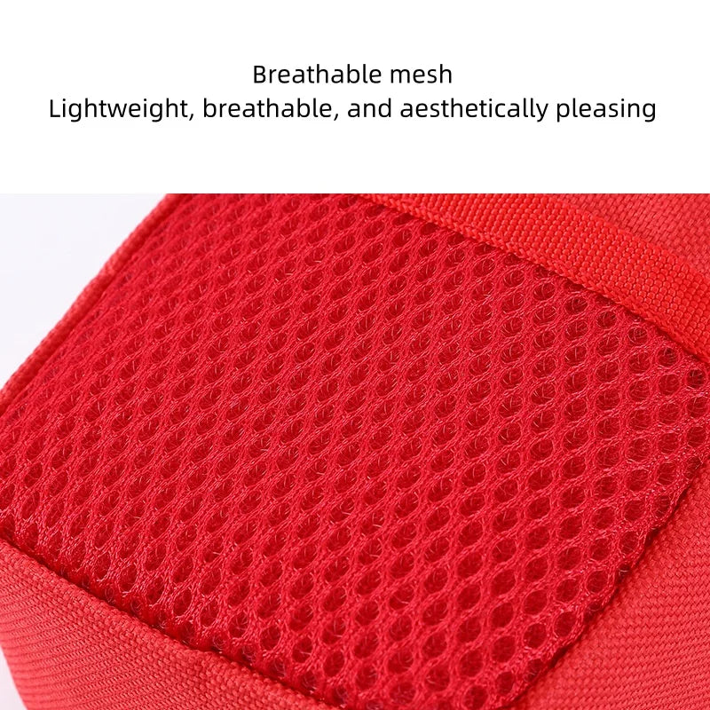 Portable Dog Training Treat Pouch – Oxford Cloth