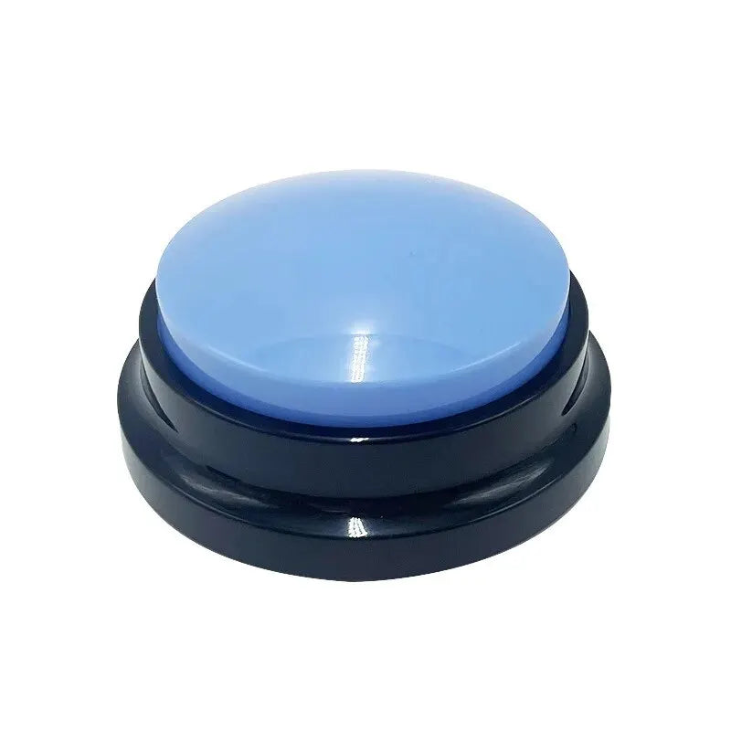 Dog Communication Button – Recordable Talking Toy