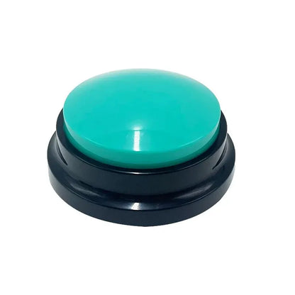 Dog Communication Button – Recordable Talking Toy