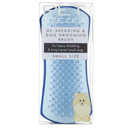 Pet Teezer Deshedding Brush (Small)